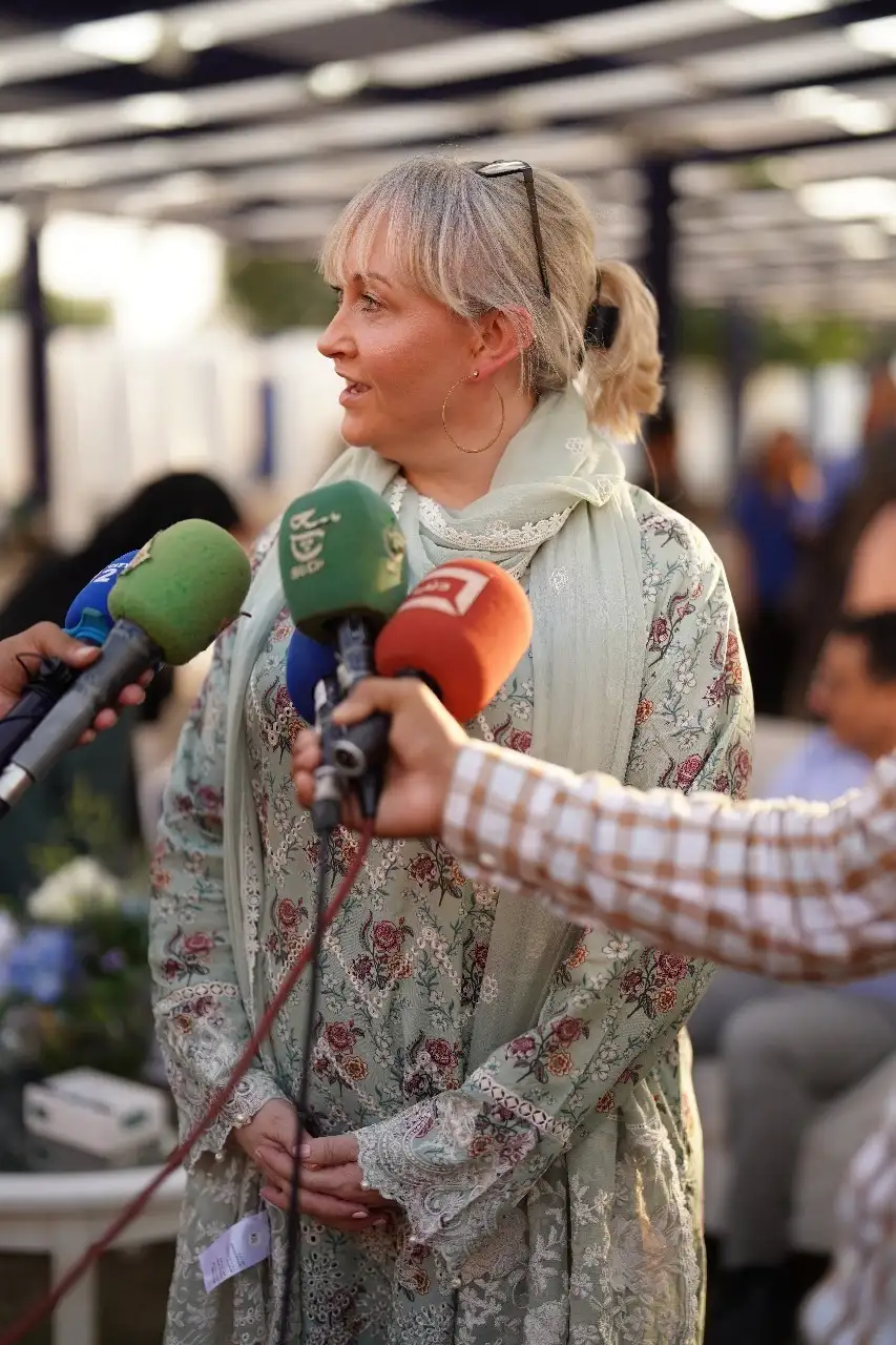 Professor Sarah Williams